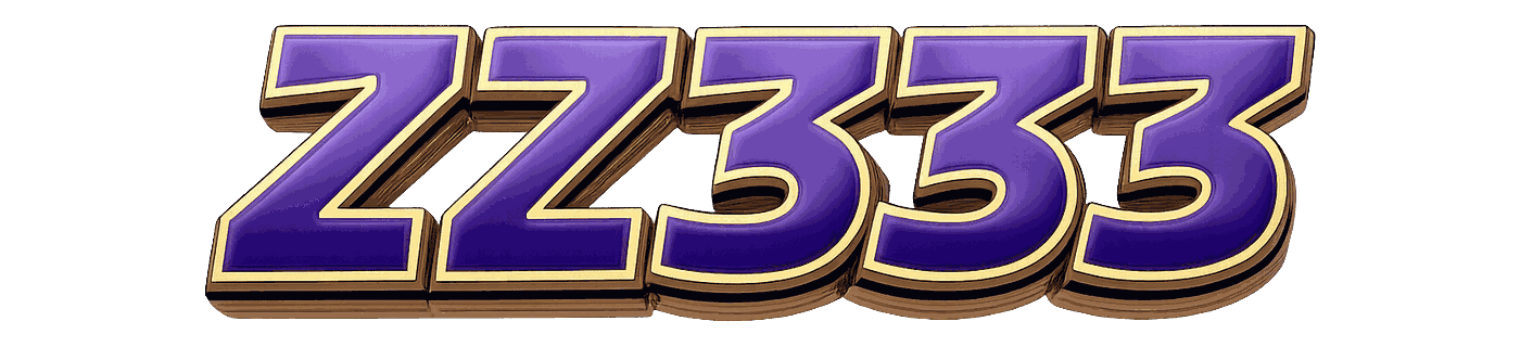 ZZ333 Logo